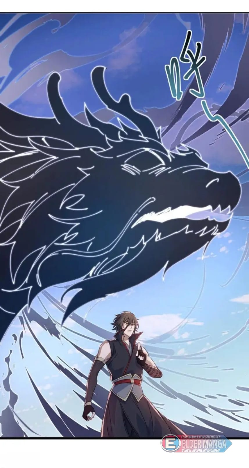 Eşsiz Savaş Ruhu Bölüm 683 - Sayfa 35