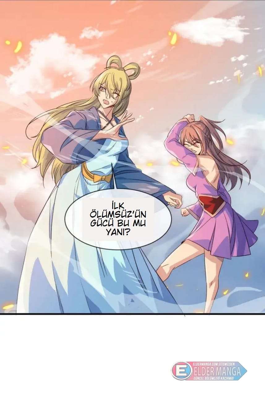 Eşsiz Savaş Ruhu Bölüm 683 - Sayfa 38