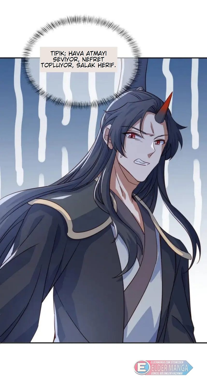 Eşsiz Savaş Ruhu Bölüm 683 - Sayfa 40