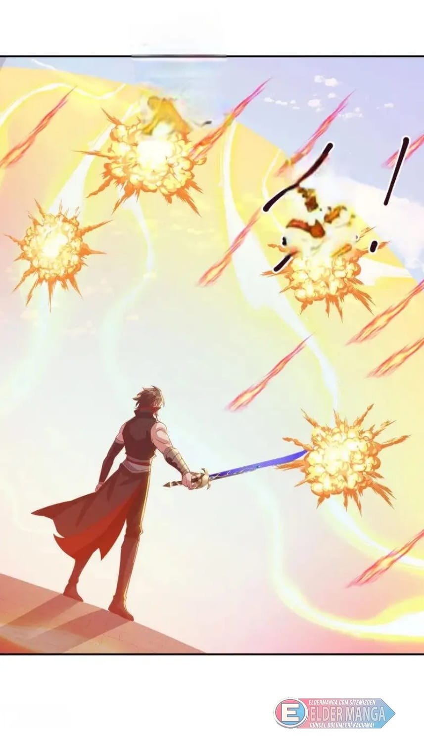 Eşsiz Savaş Ruhu Bölüm 683 - Sayfa 45