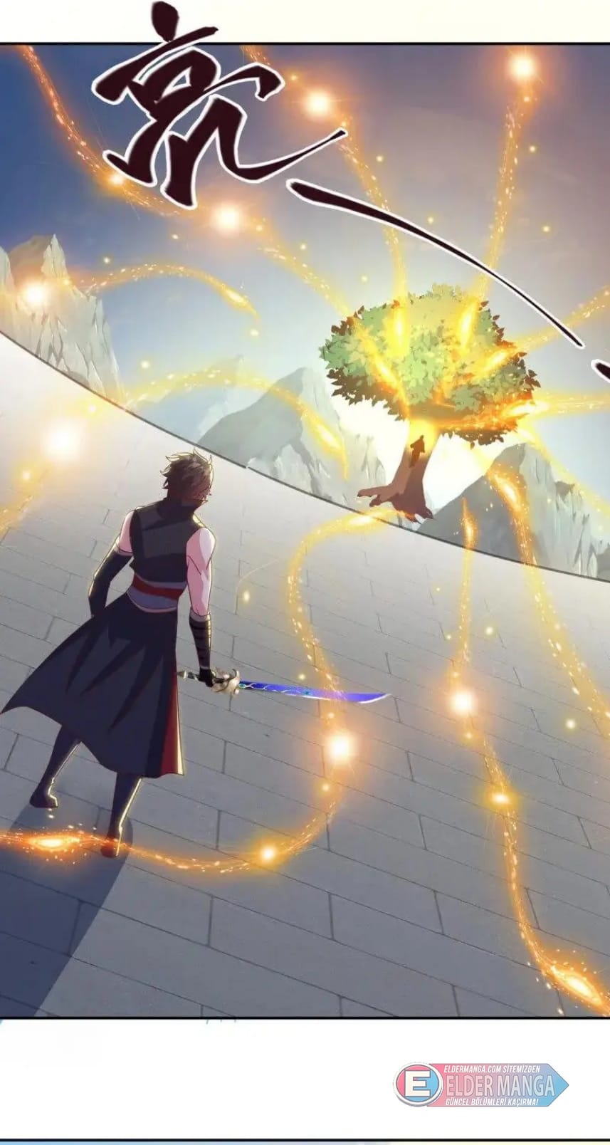 Eşsiz Savaş Ruhu Bölüm 683 - Sayfa 48