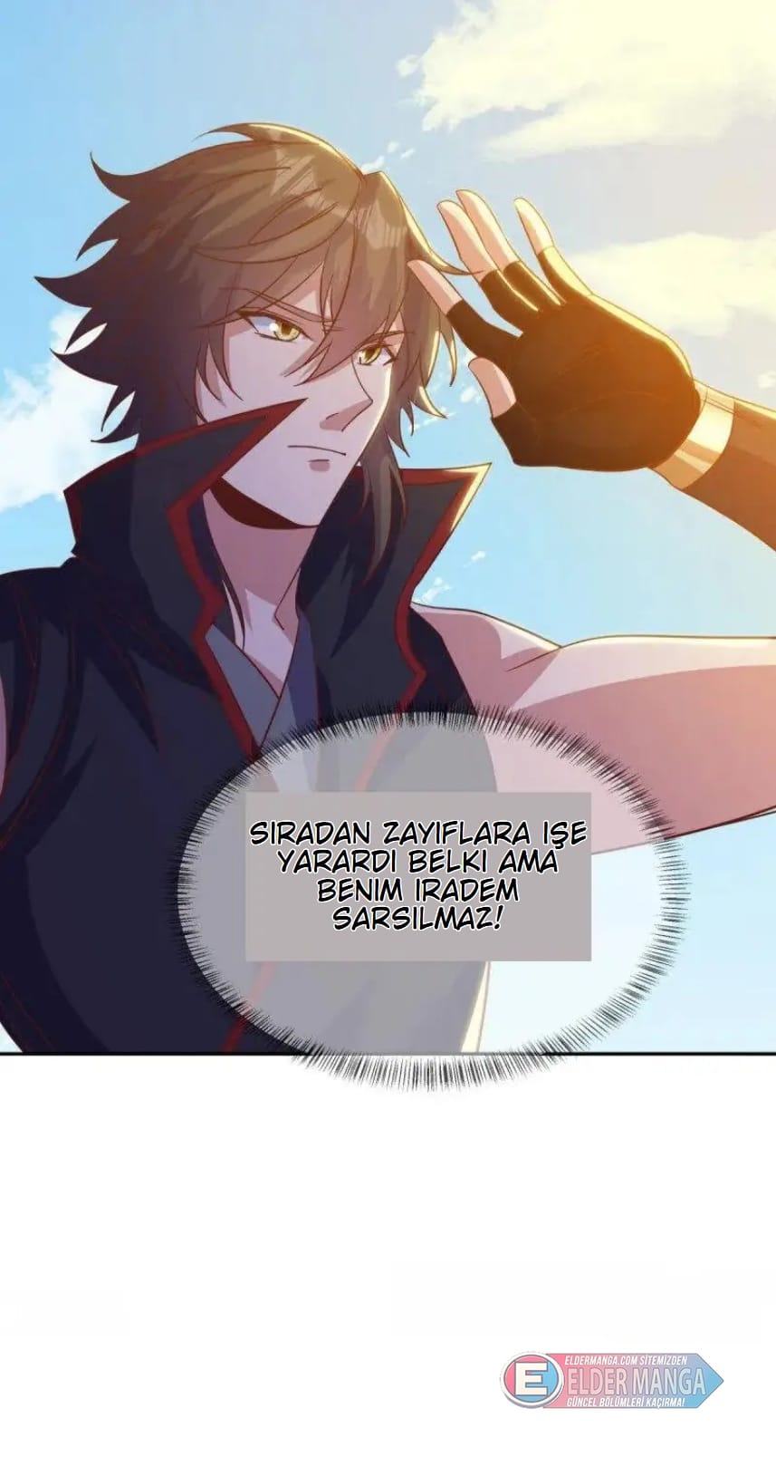 Eşsiz Savaş Ruhu Bölüm 683 - Sayfa 49