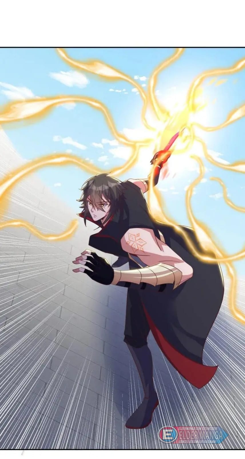 Eşsiz Savaş Ruhu Bölüm 683 - Sayfa 50