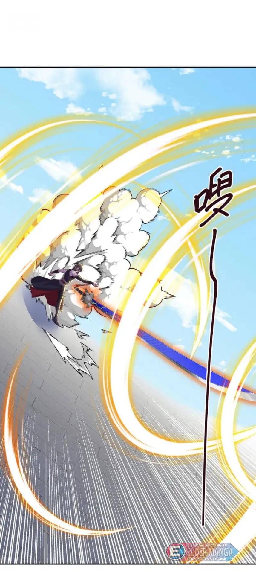 Eşsiz Savaş Ruhu Bölüm 683 - Sayfa 51