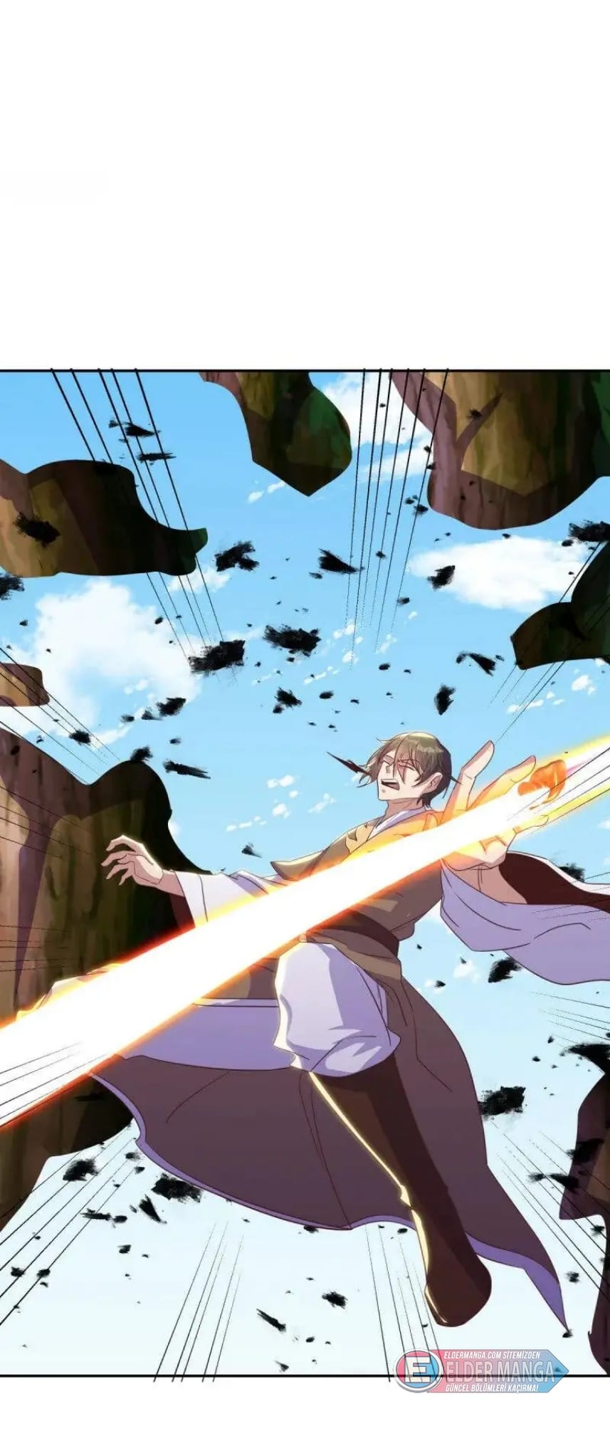 Eşsiz Savaş Ruhu Bölüm 683 - Sayfa 52