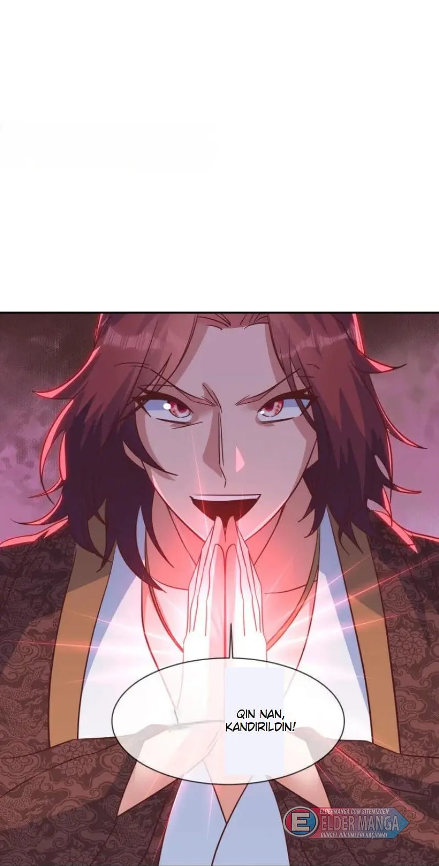Eşsiz Savaş Ruhu Bölüm 683 - Sayfa 53