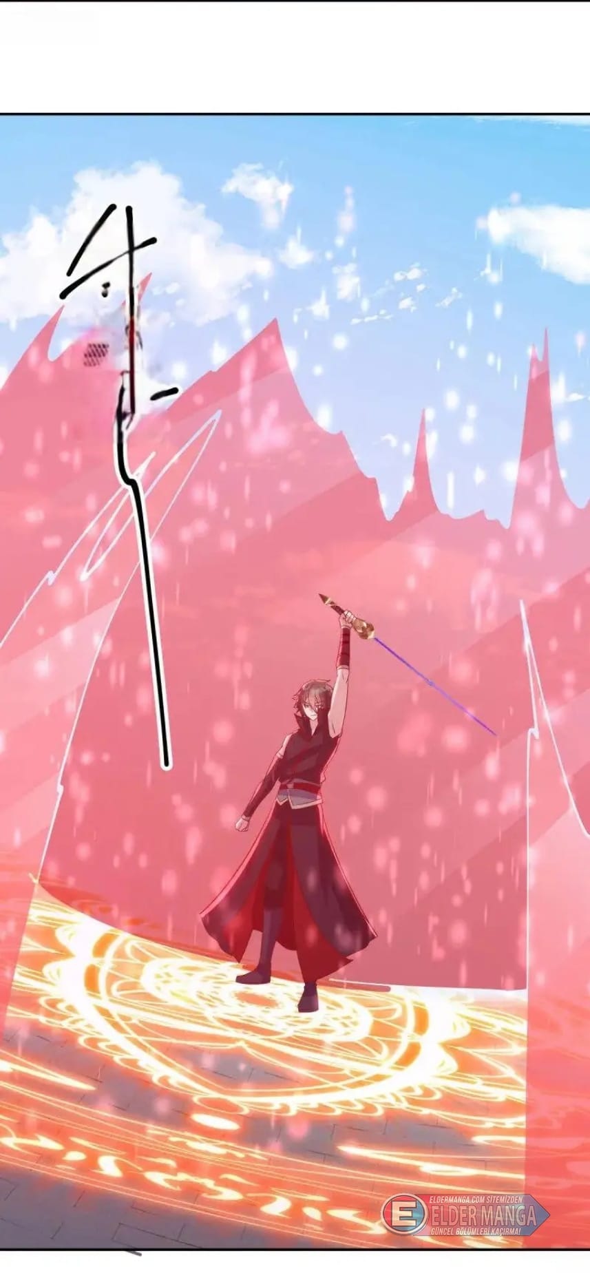 Eşsiz Savaş Ruhu Bölüm 683 - Sayfa 54