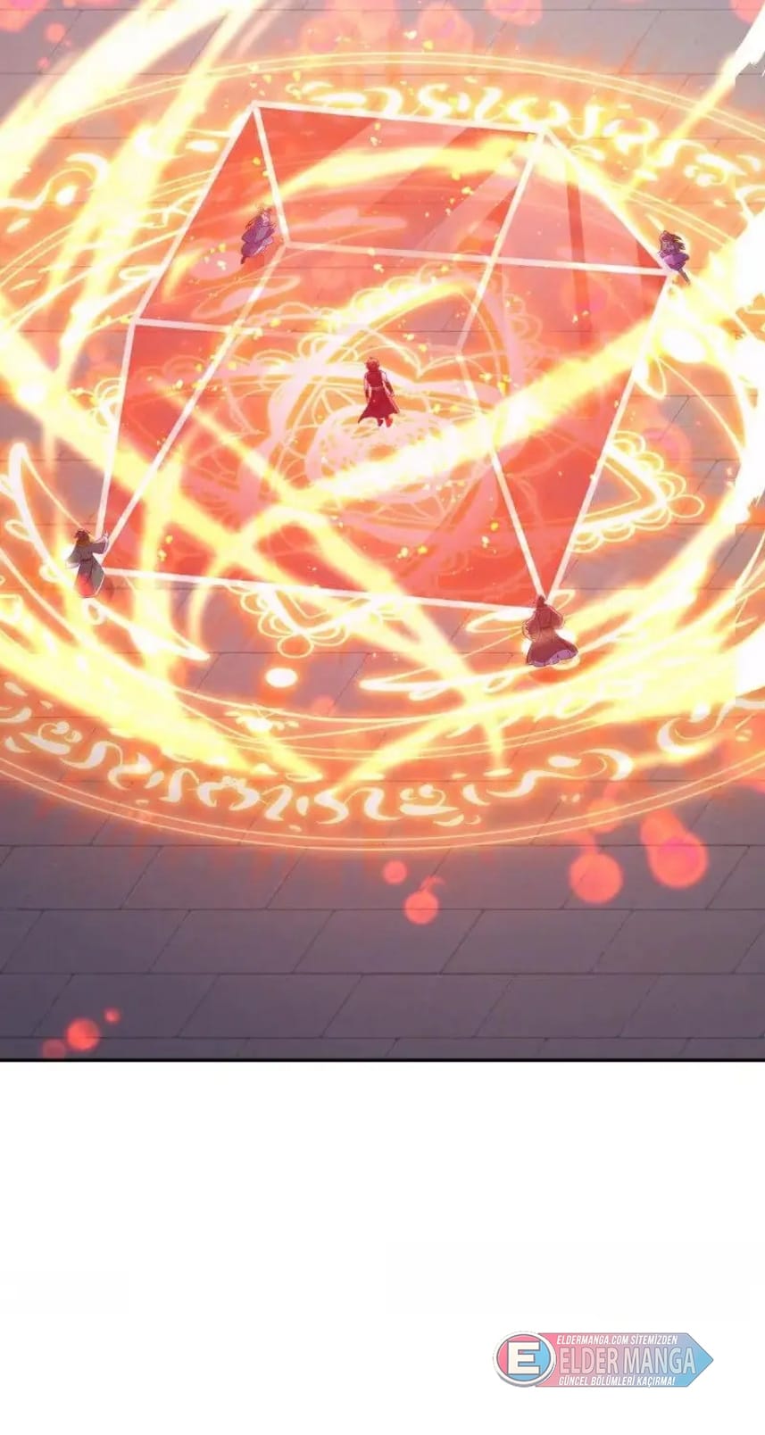 Eşsiz Savaş Ruhu Bölüm 683 - Sayfa 56