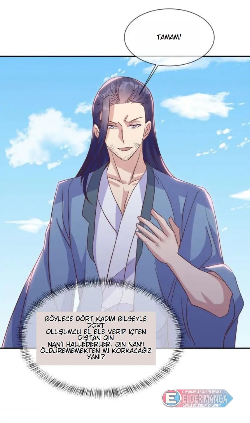Eşsiz Savaş Ruhu Bölüm 683 - Sayfa 58