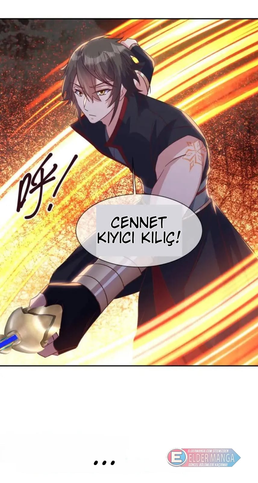 Eşsiz Savaş Ruhu Bölüm 683 - Sayfa 59