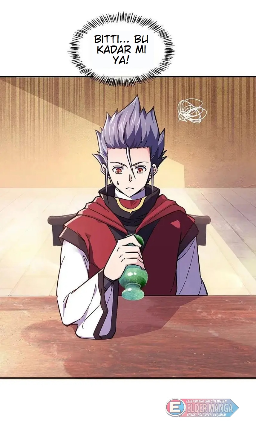 Eşsiz Savaş Ruhu Bölüm 353 - Sayfa 3