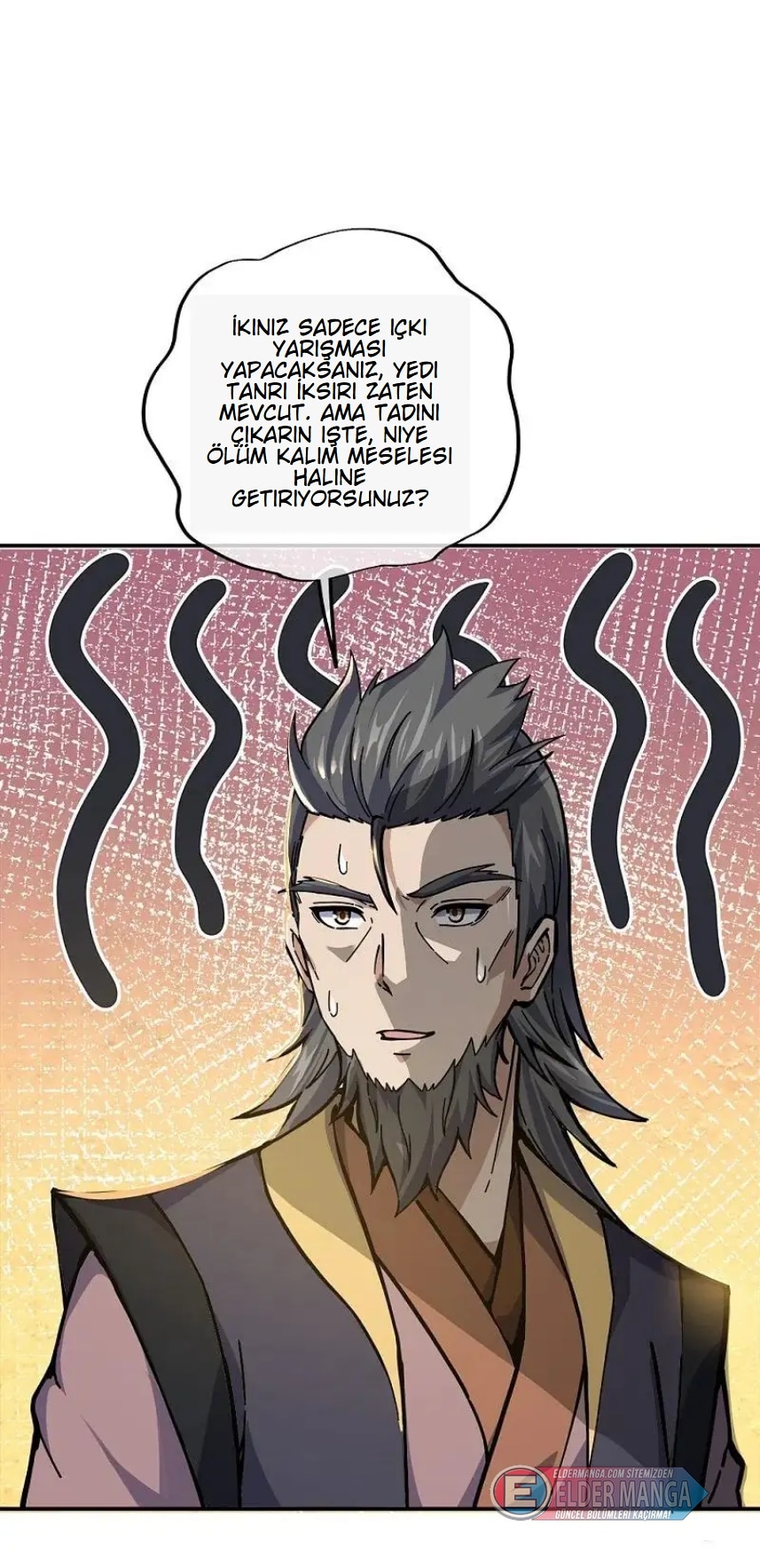 Eşsiz Savaş Ruhu Bölüm 353 - Sayfa 6