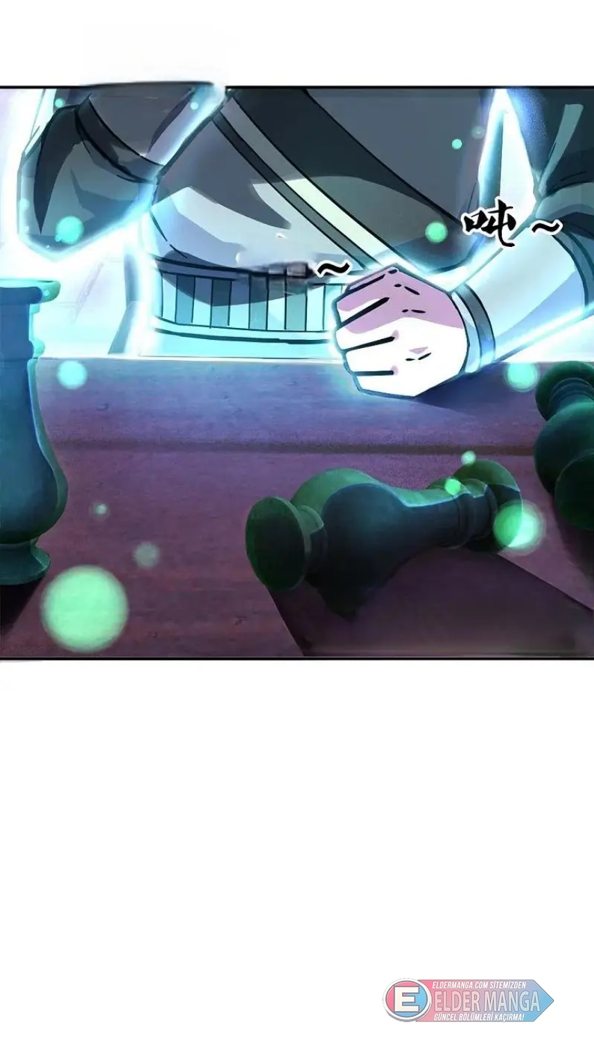 Eşsiz Savaş Ruhu Bölüm 353 - Sayfa 17