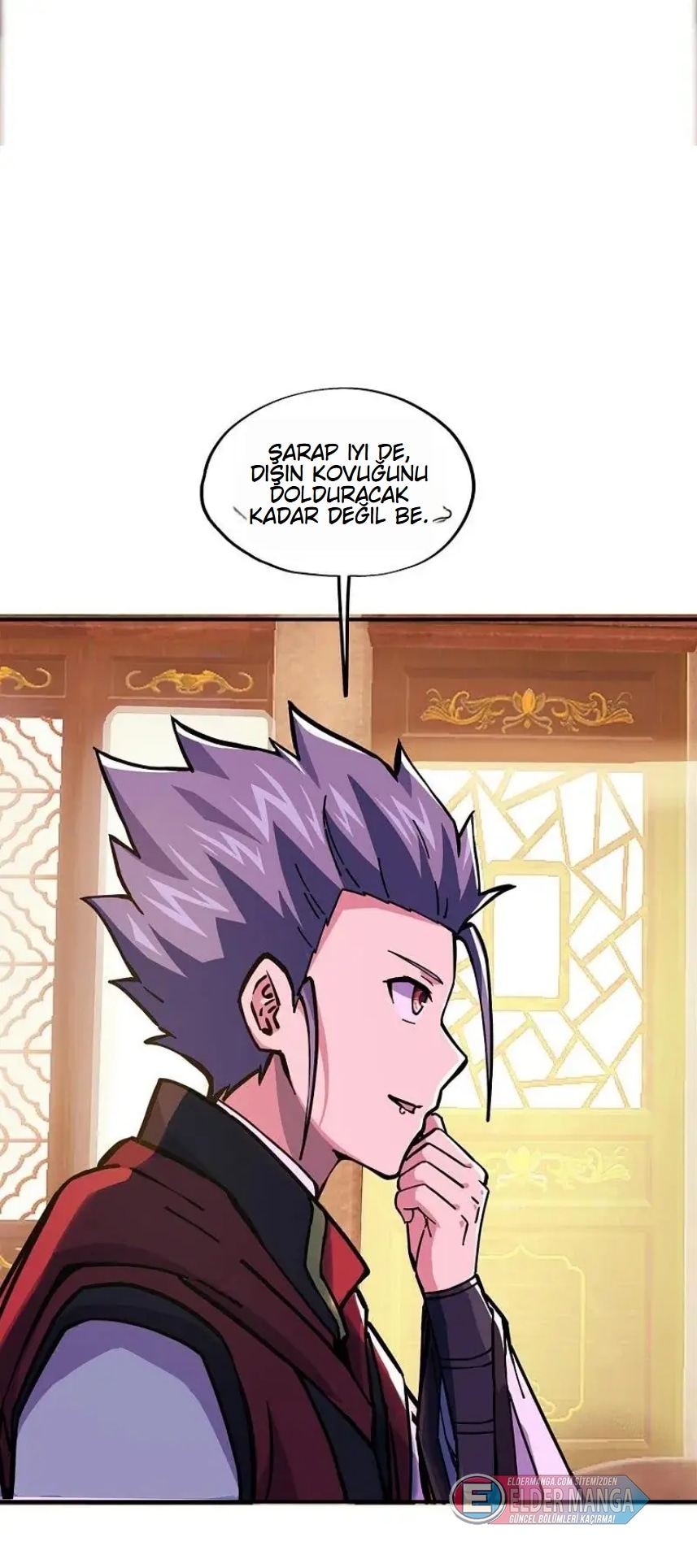 Eşsiz Savaş Ruhu Bölüm 353 - Sayfa 21