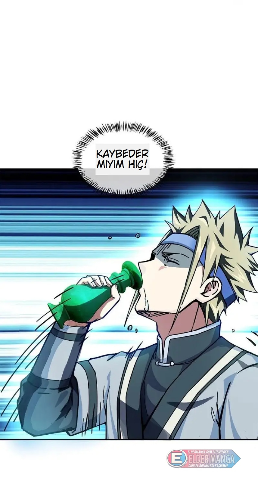 Eşsiz Savaş Ruhu Bölüm 353 - Sayfa 23