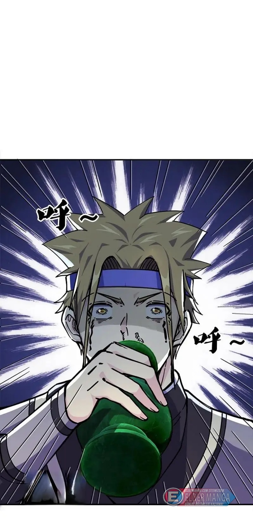 Eşsiz Savaş Ruhu Bölüm 353 - Sayfa 24