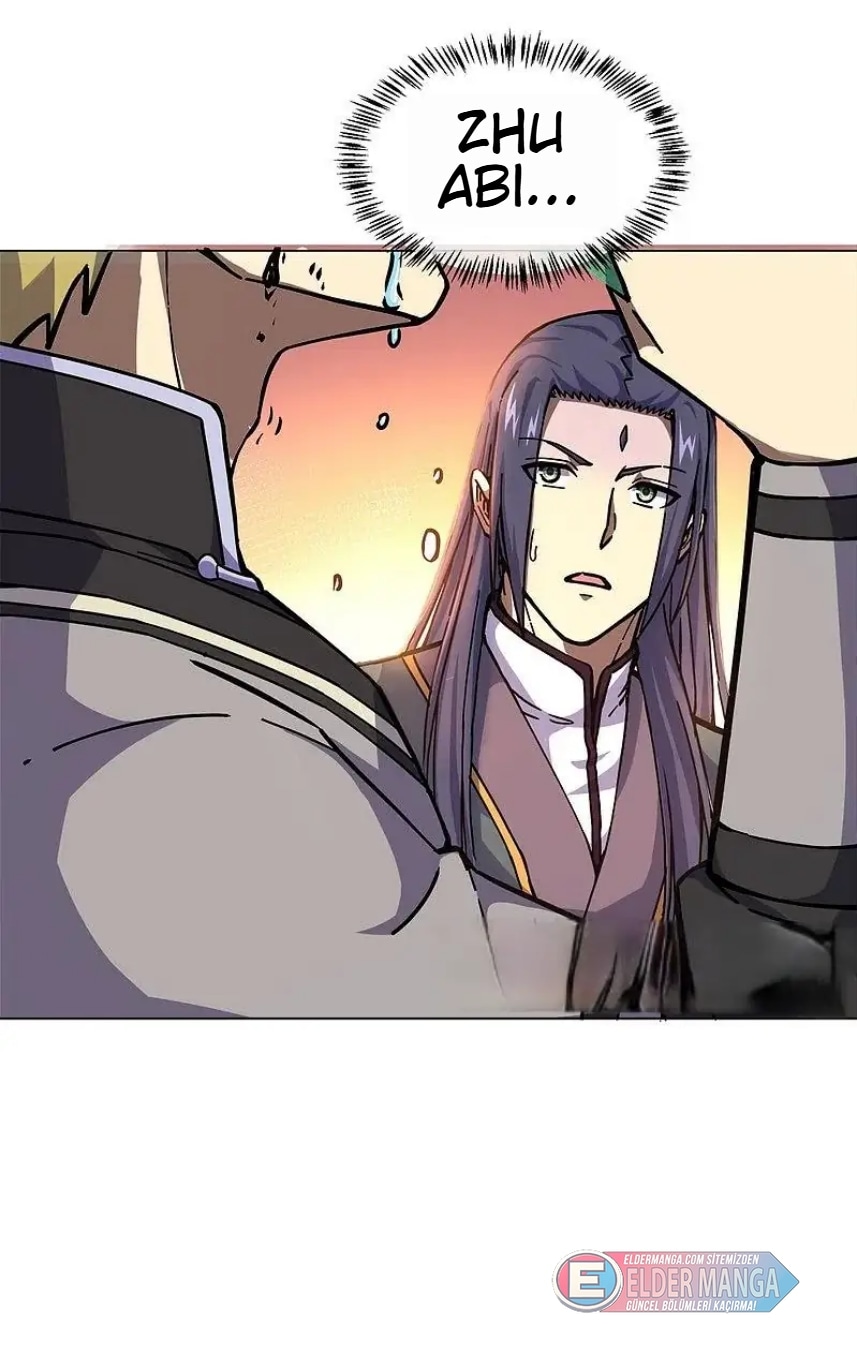 Eşsiz Savaş Ruhu Bölüm 353 - Sayfa 26