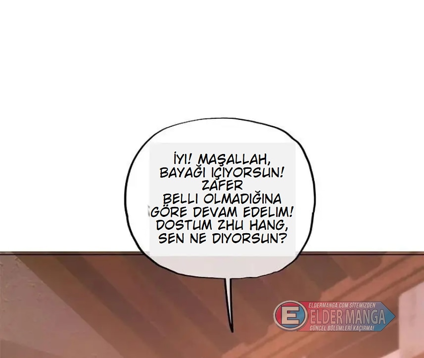 Eşsiz Savaş Ruhu Bölüm 353 - Sayfa 28