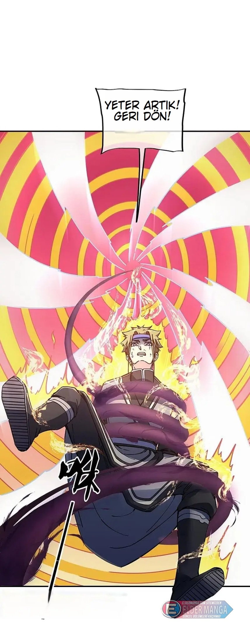 Eşsiz Savaş Ruhu Bölüm 353 - Sayfa 41