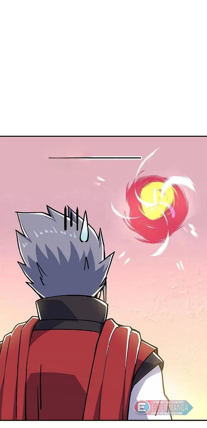 Eşsiz Savaş Ruhu Bölüm 353 - Sayfa 42