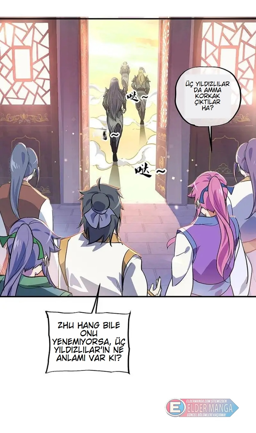 Eşsiz Savaş Ruhu Bölüm 353 - Sayfa 46