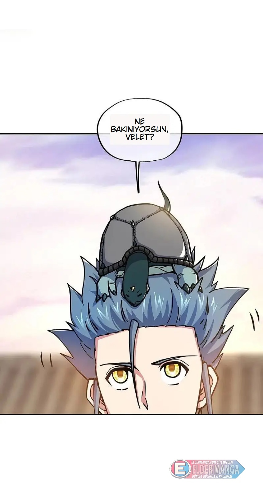 Eşsiz Savaş Ruhu Bölüm 353 - Sayfa 56