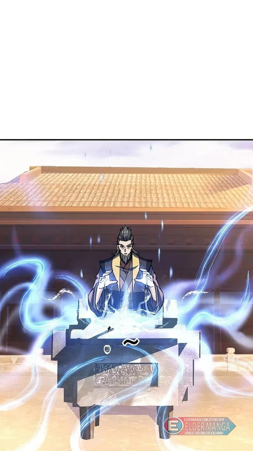 Eşsiz Savaş Ruhu Bölüm 353 - Sayfa 58