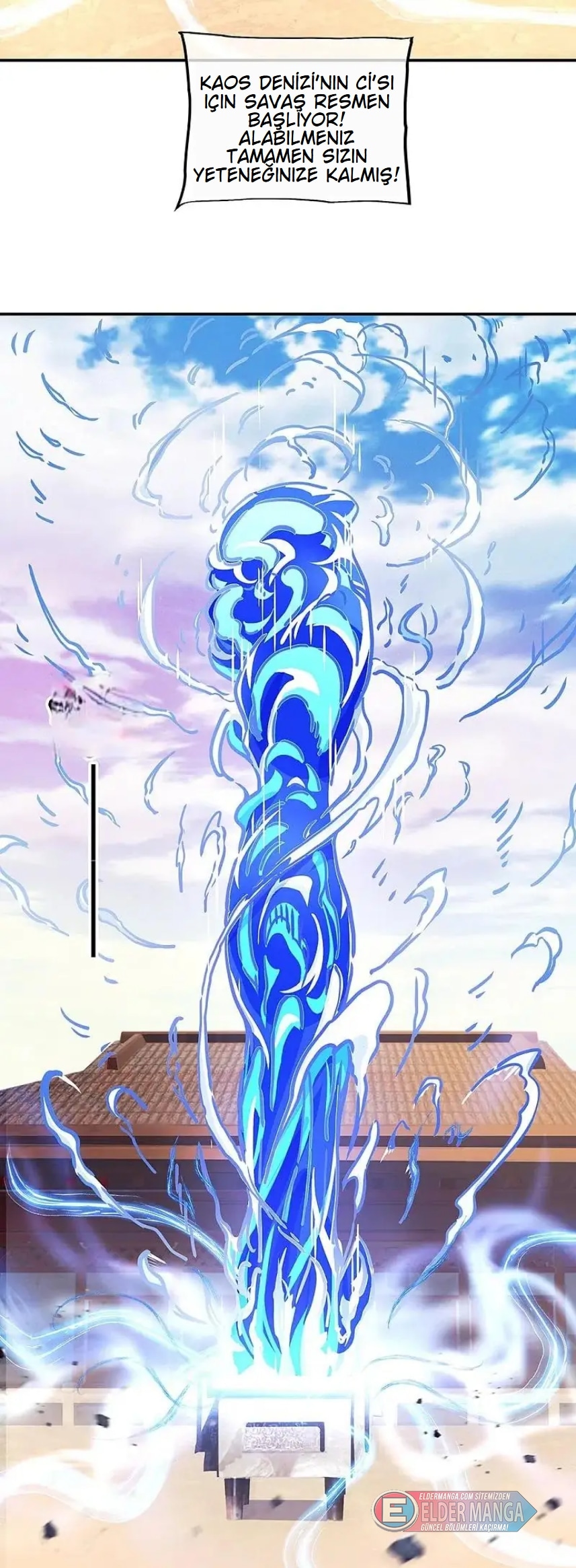 Eşsiz Savaş Ruhu Bölüm 353 - Sayfa 59