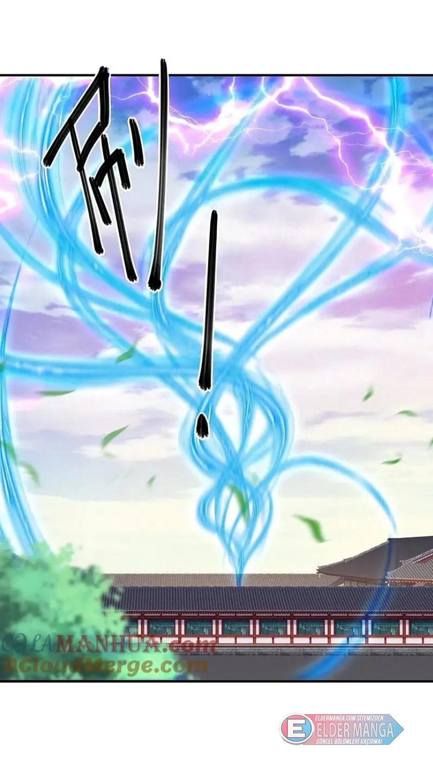 Eşsiz Savaş Ruhu Bölüm 353 - Sayfa 69