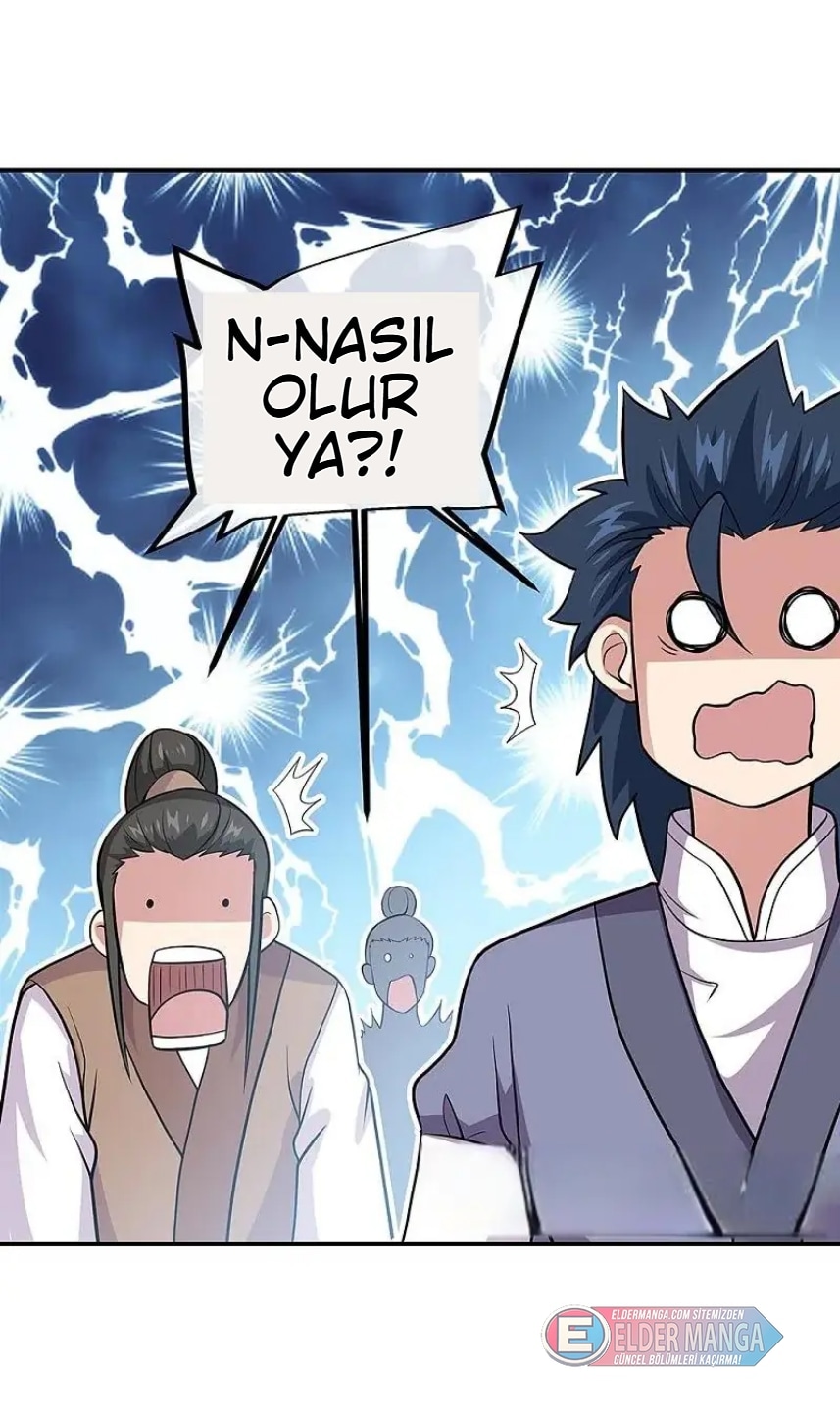Eşsiz Savaş Ruhu Bölüm 353 - Sayfa 72