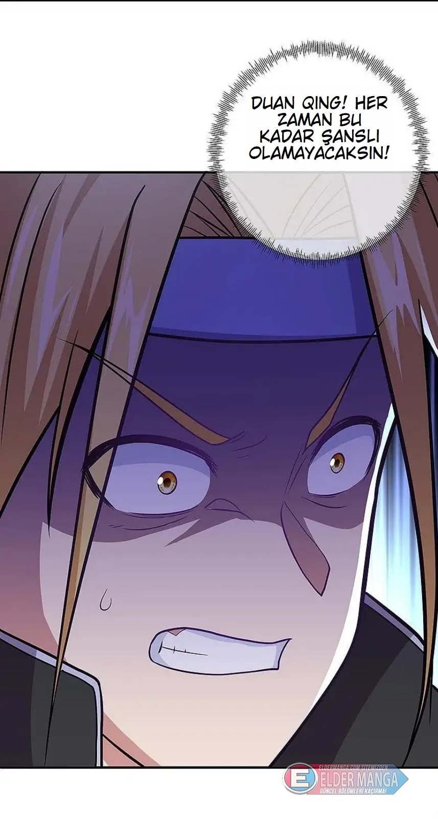 Eşsiz Savaş Ruhu Bölüm 353 - Sayfa 78