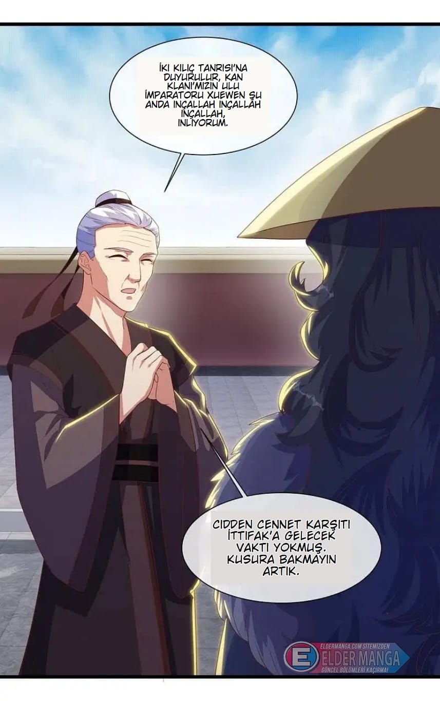 Eşsiz Savaş Ruhu Bölüm 503 - Sayfa 3