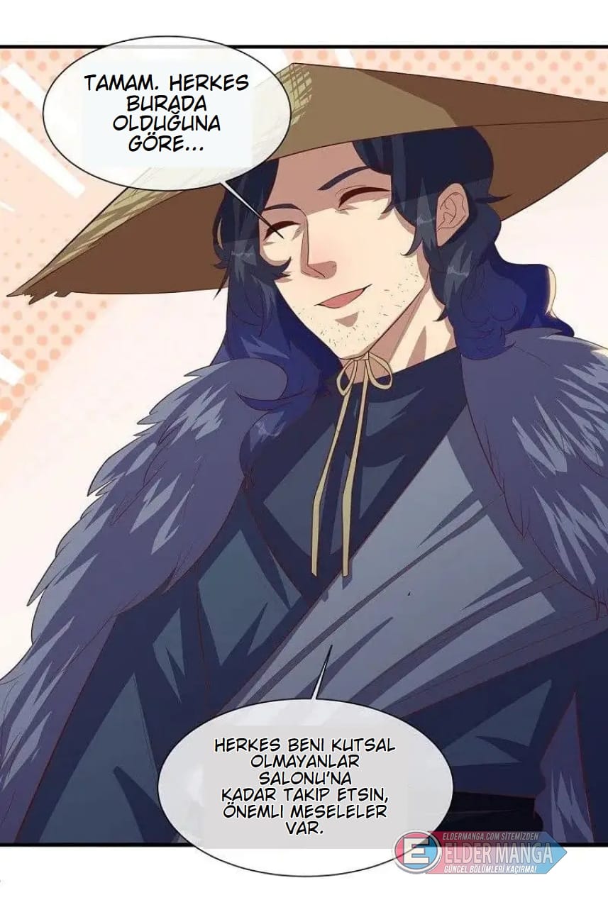 Eşsiz Savaş Ruhu Bölüm 503 - Sayfa 4