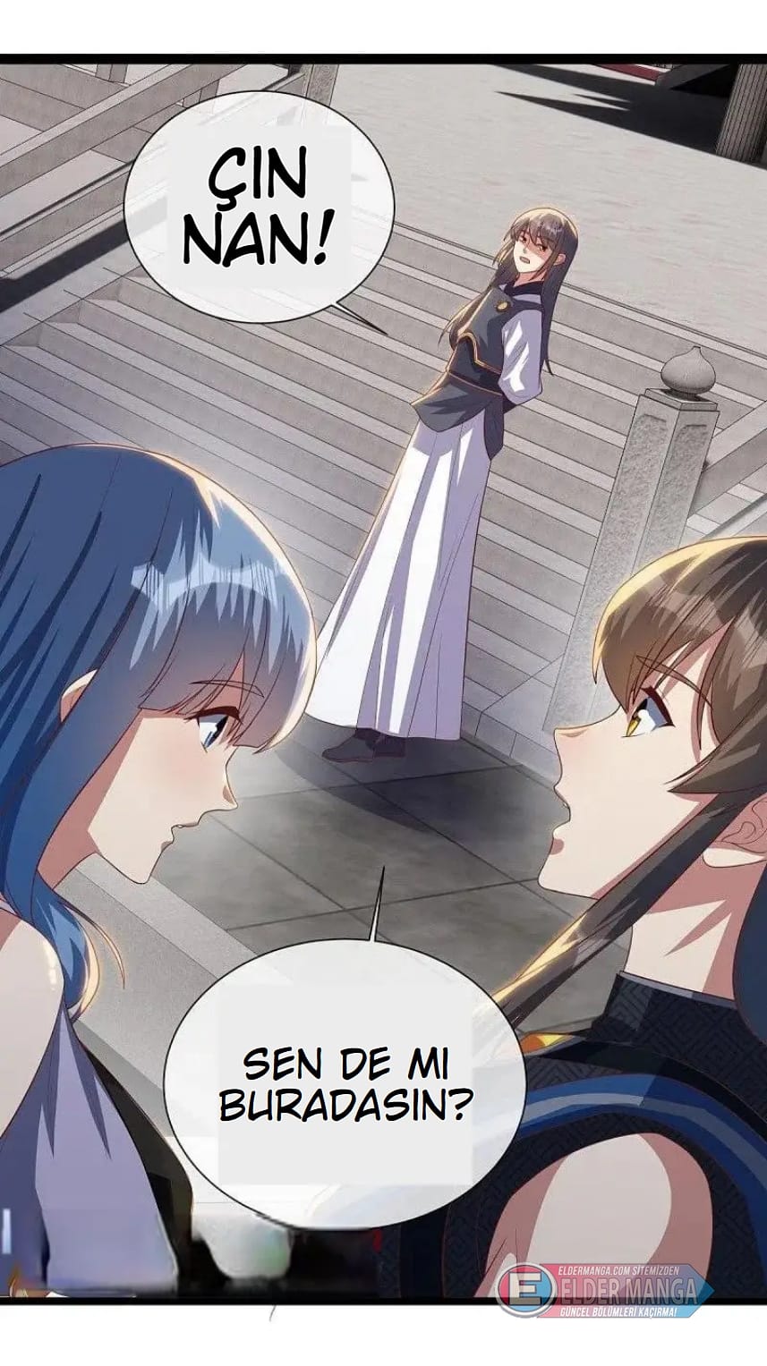 Eşsiz Savaş Ruhu Bölüm 503 - Sayfa 5