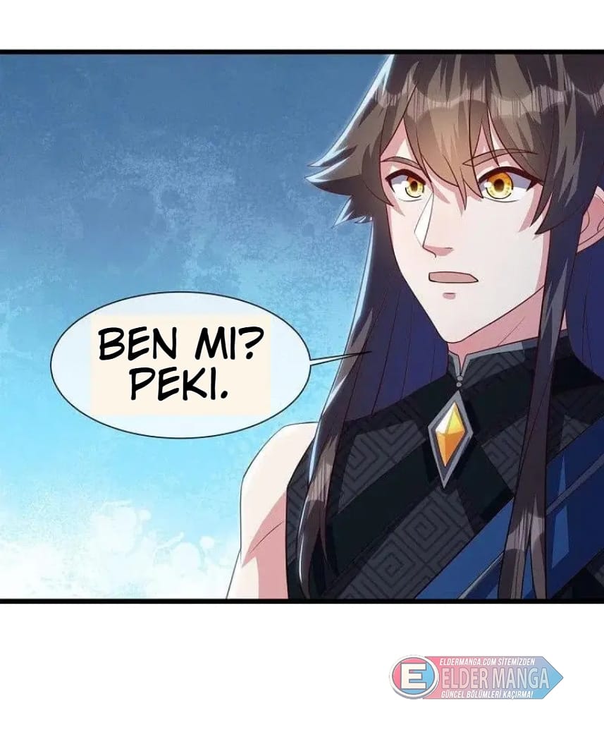 Eşsiz Savaş Ruhu Bölüm 503 - Sayfa 6
