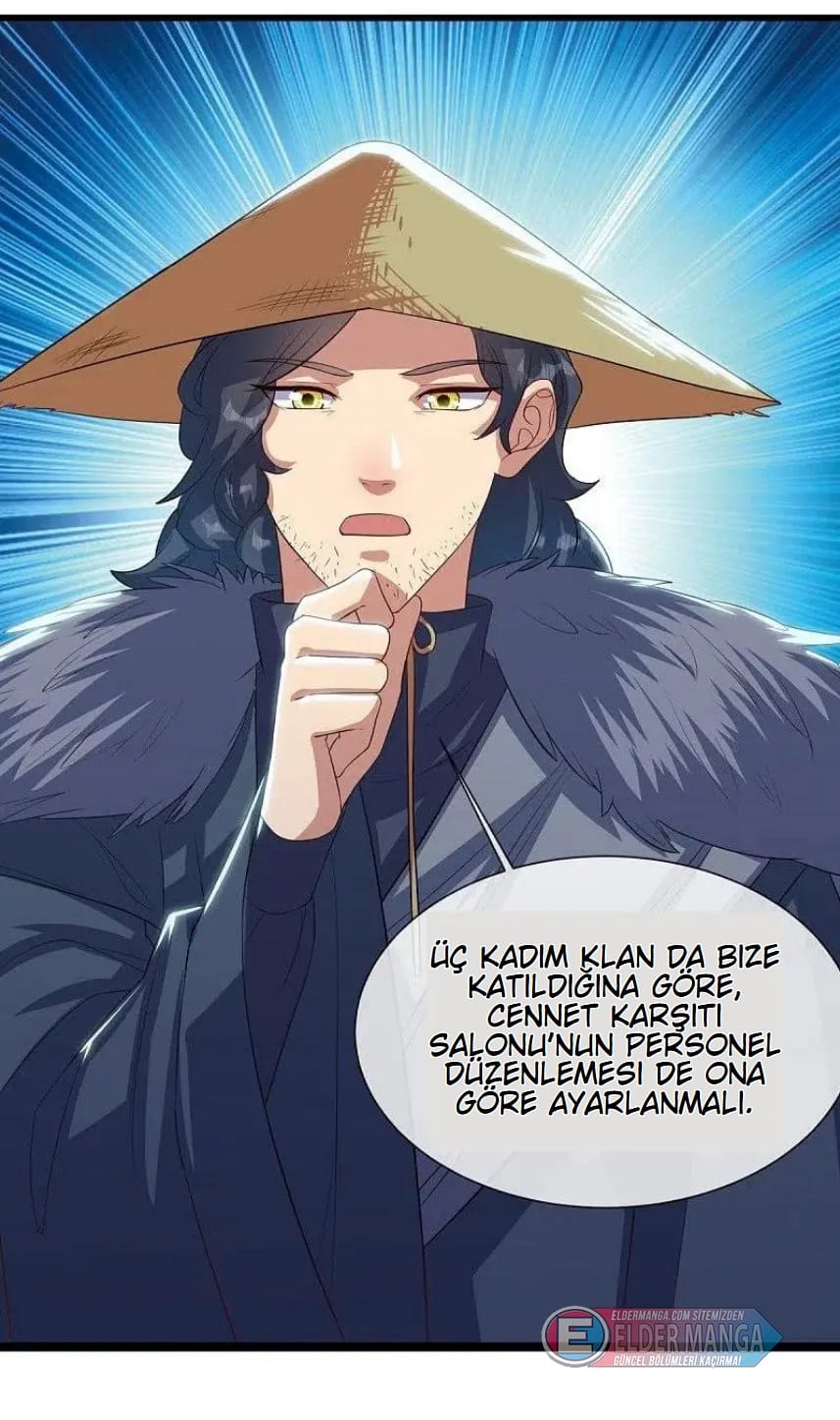 Eşsiz Savaş Ruhu Bölüm 503 - Sayfa 9