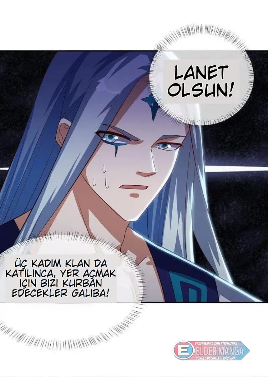 Eşsiz Savaş Ruhu Bölüm 503 - Sayfa 10