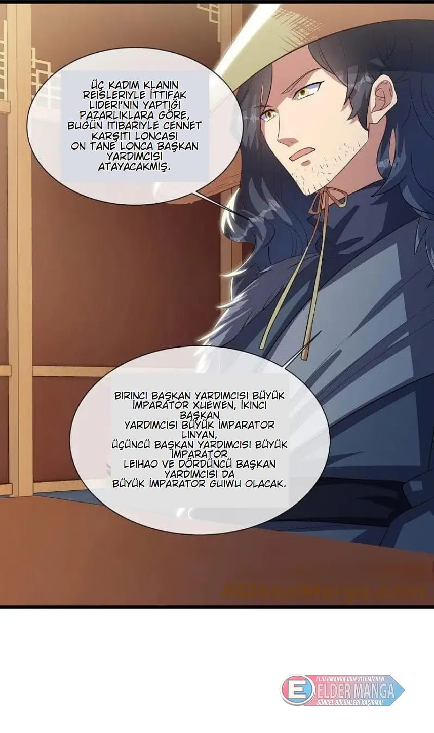 Eşsiz Savaş Ruhu Bölüm 503 - Sayfa 11