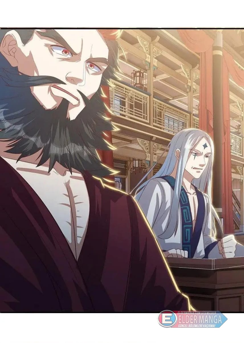 Eşsiz Savaş Ruhu Bölüm 503 - Sayfa 16