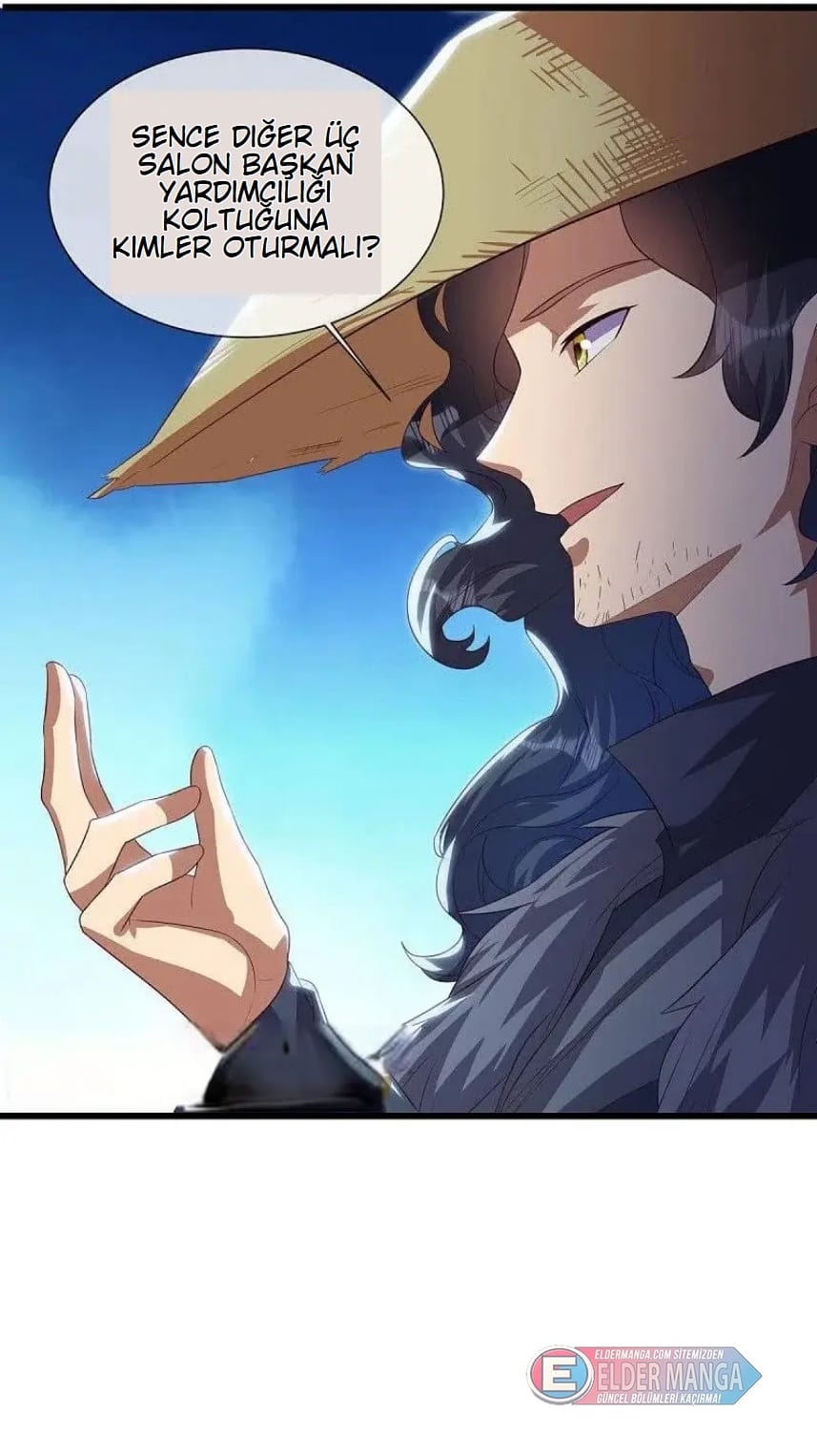 Eşsiz Savaş Ruhu Bölüm 503 - Sayfa 17