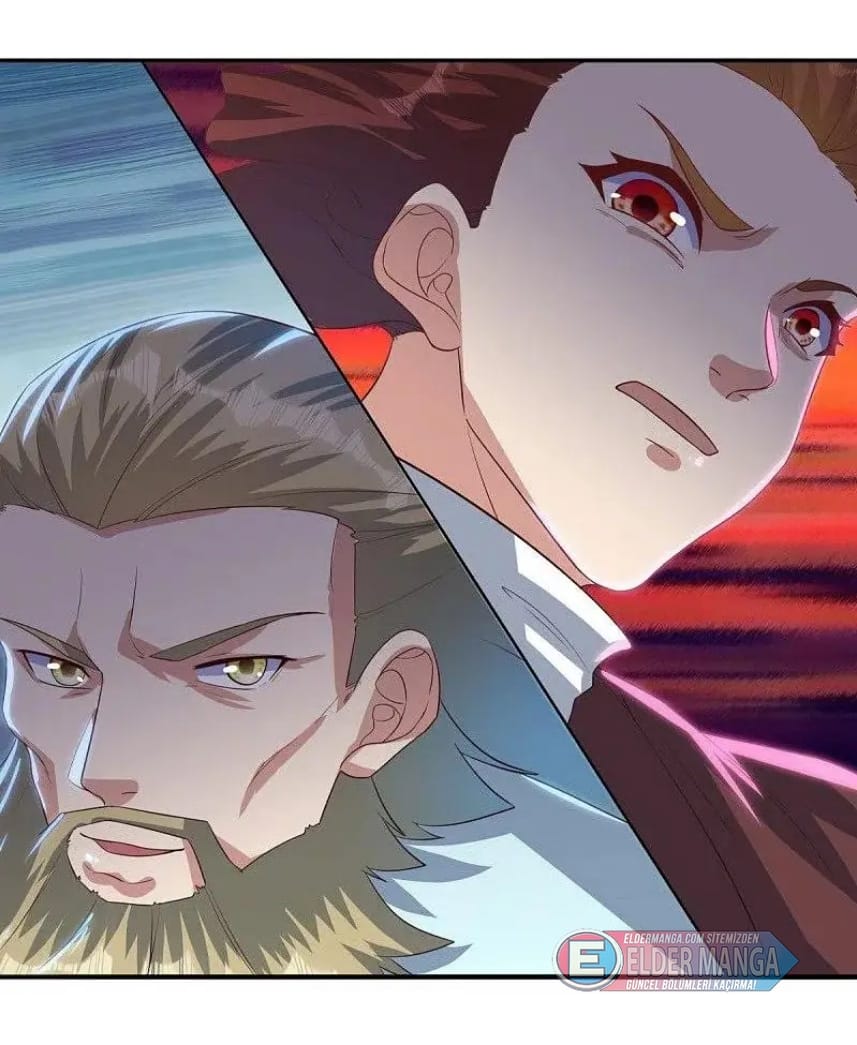 Eşsiz Savaş Ruhu Bölüm 503 - Sayfa 19