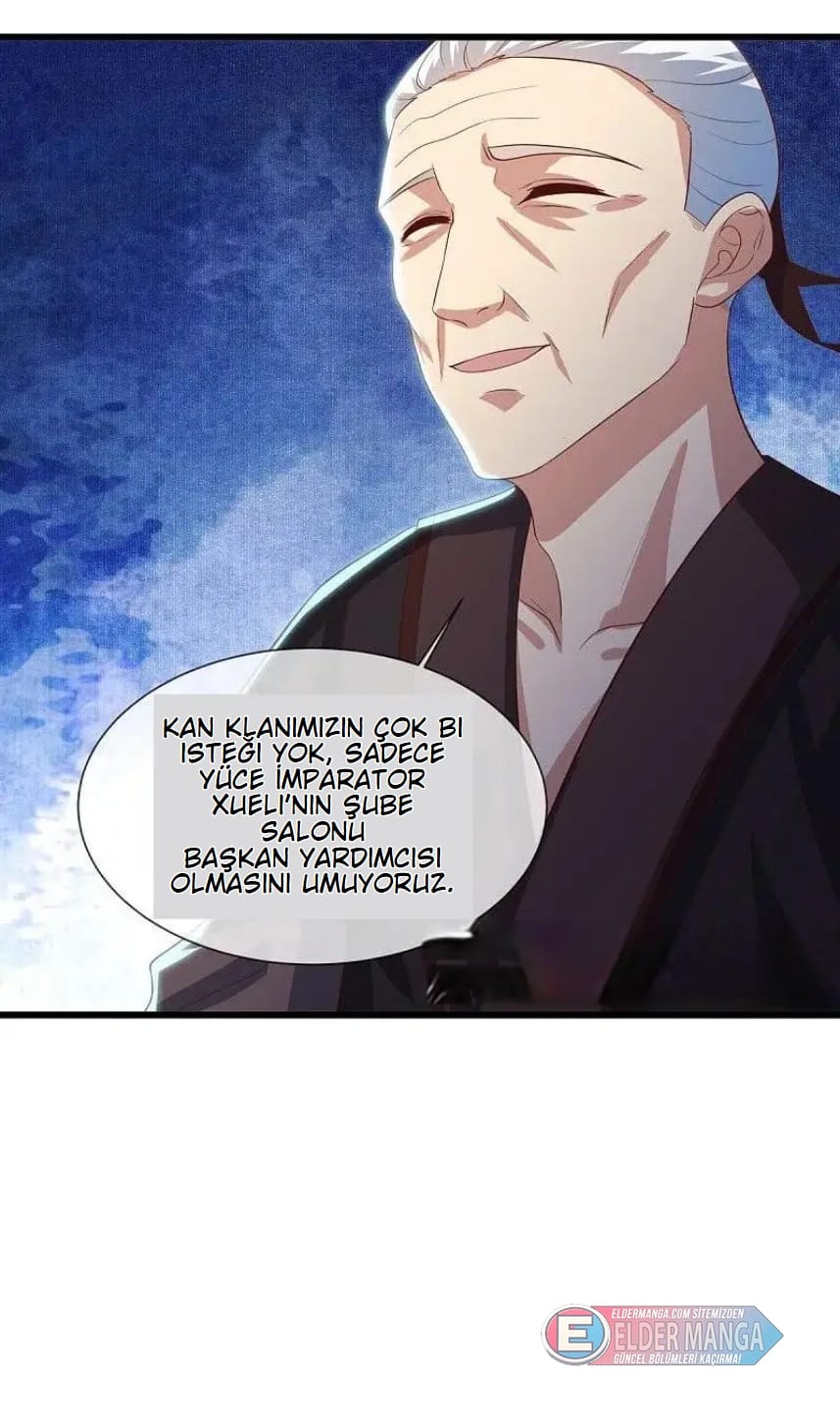 Eşsiz Savaş Ruhu Bölüm 503 - Sayfa 20