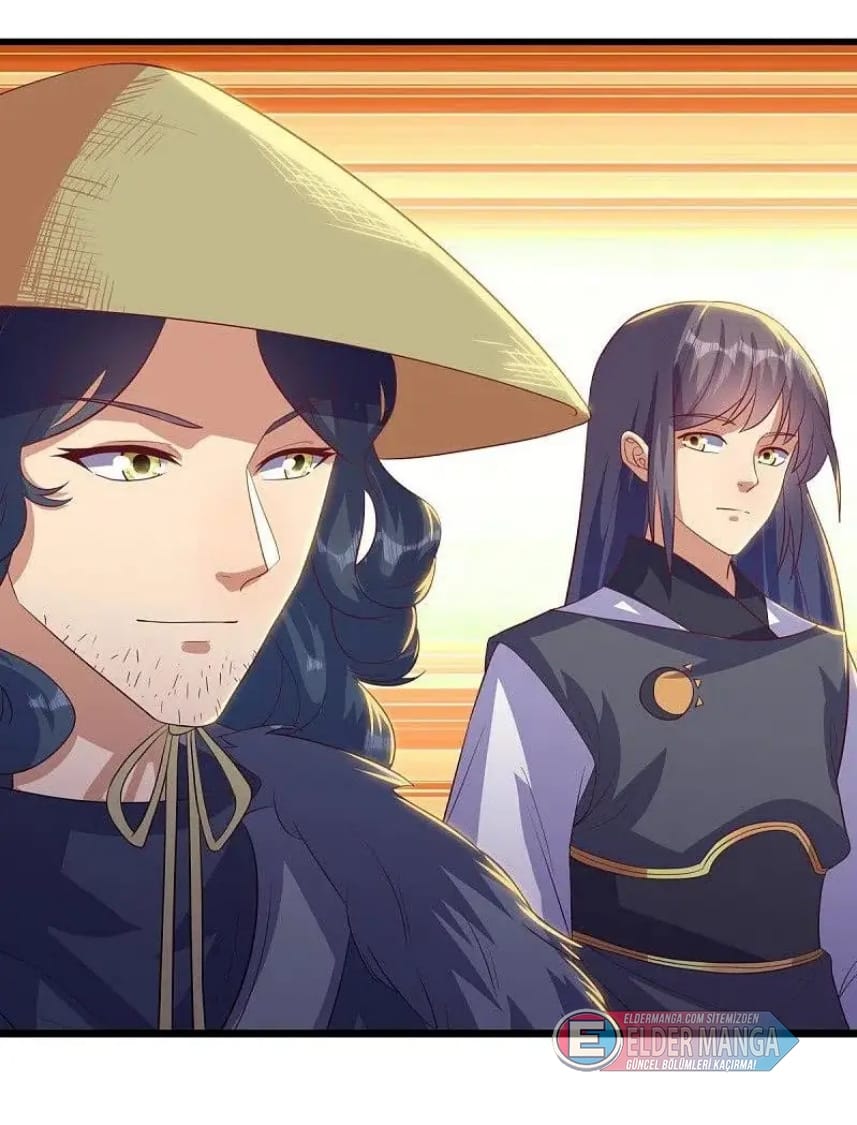 Eşsiz Savaş Ruhu Bölüm 503 - Sayfa 21