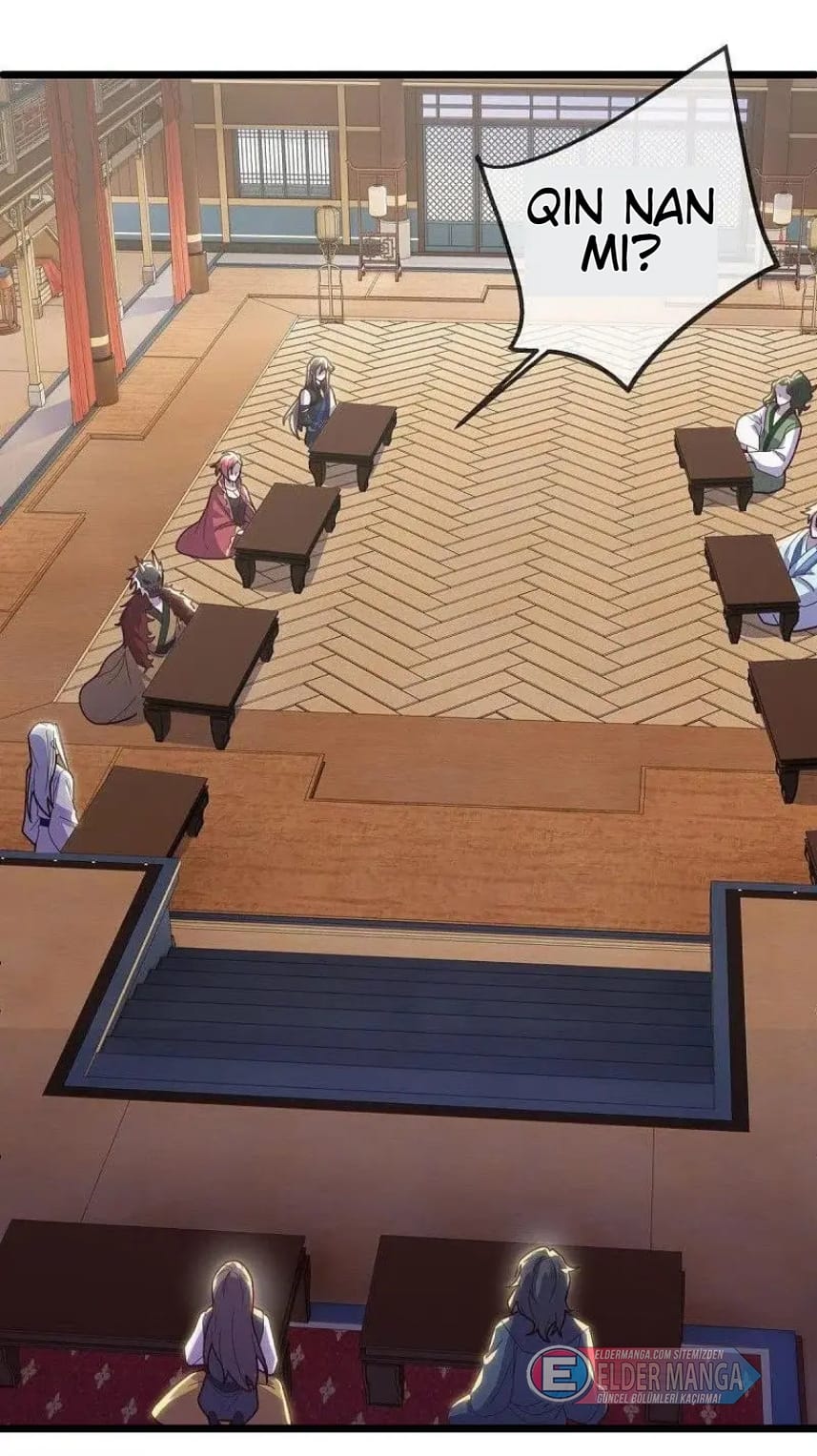 Eşsiz Savaş Ruhu Bölüm 503 - Sayfa 26