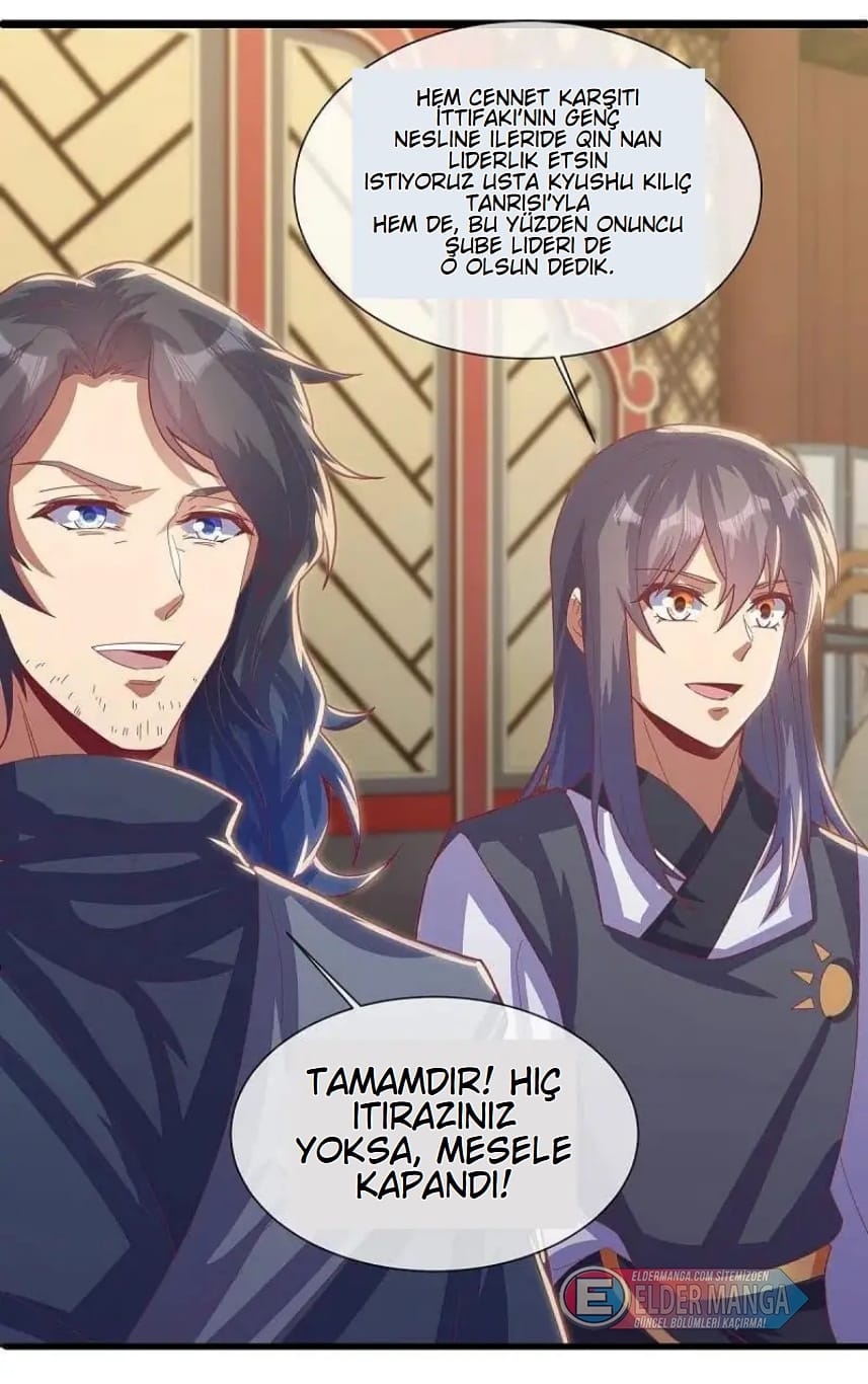 Eşsiz Savaş Ruhu Bölüm 503 - Sayfa 29