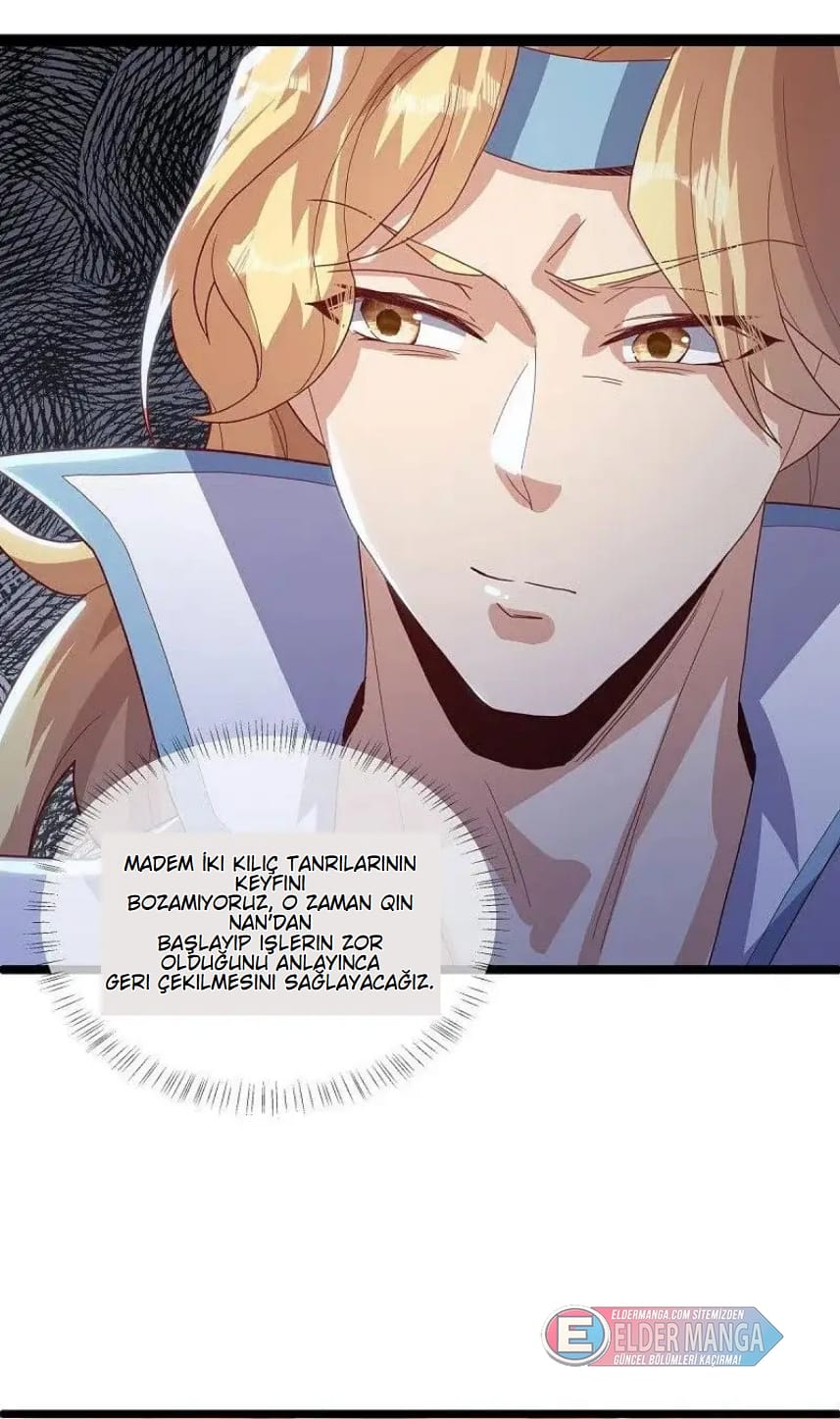 Eşsiz Savaş Ruhu Bölüm 503 - Sayfa 34