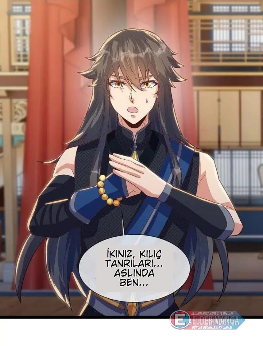 Eşsiz Savaş Ruhu Bölüm 503 - Sayfa 35