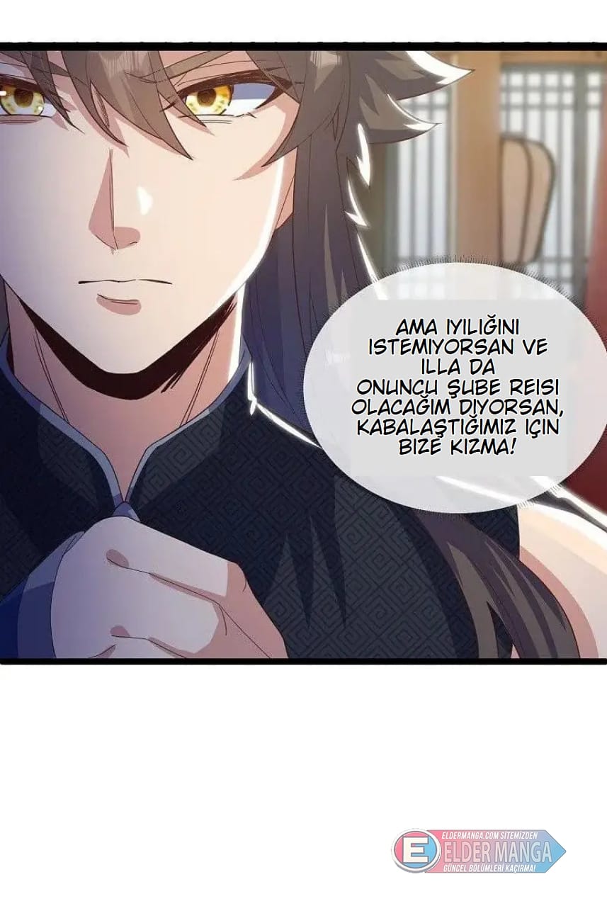 Eşsiz Savaş Ruhu Bölüm 503 - Sayfa 37