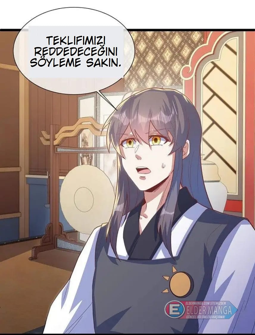 Eşsiz Savaş Ruhu Bölüm 503 - Sayfa 38