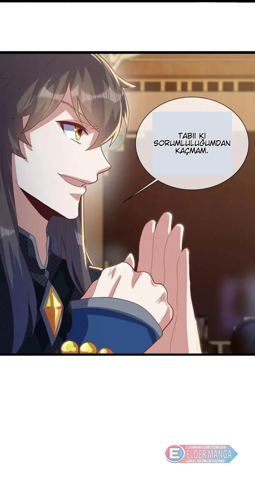 Eşsiz Savaş Ruhu Bölüm 503 - Sayfa 40